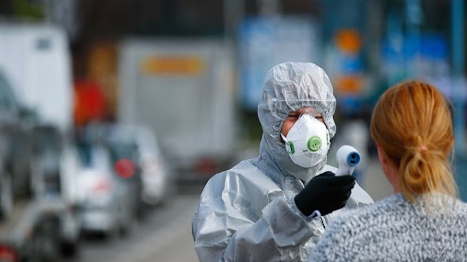 Ο κορονοϊός ηλικίες... δεν κοιτά - Τι δείχνουν τα στοιχεία για τους νέους