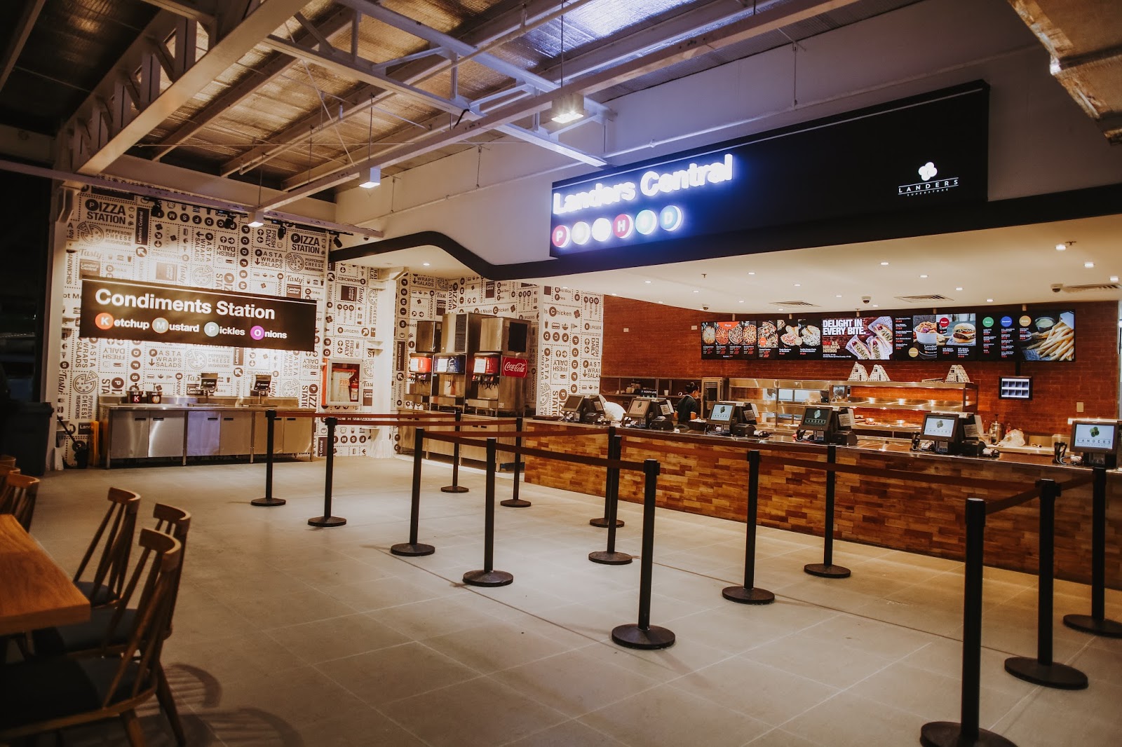 SUPER SALE ALERT: Landers Superstore Alabang West Opens on ...