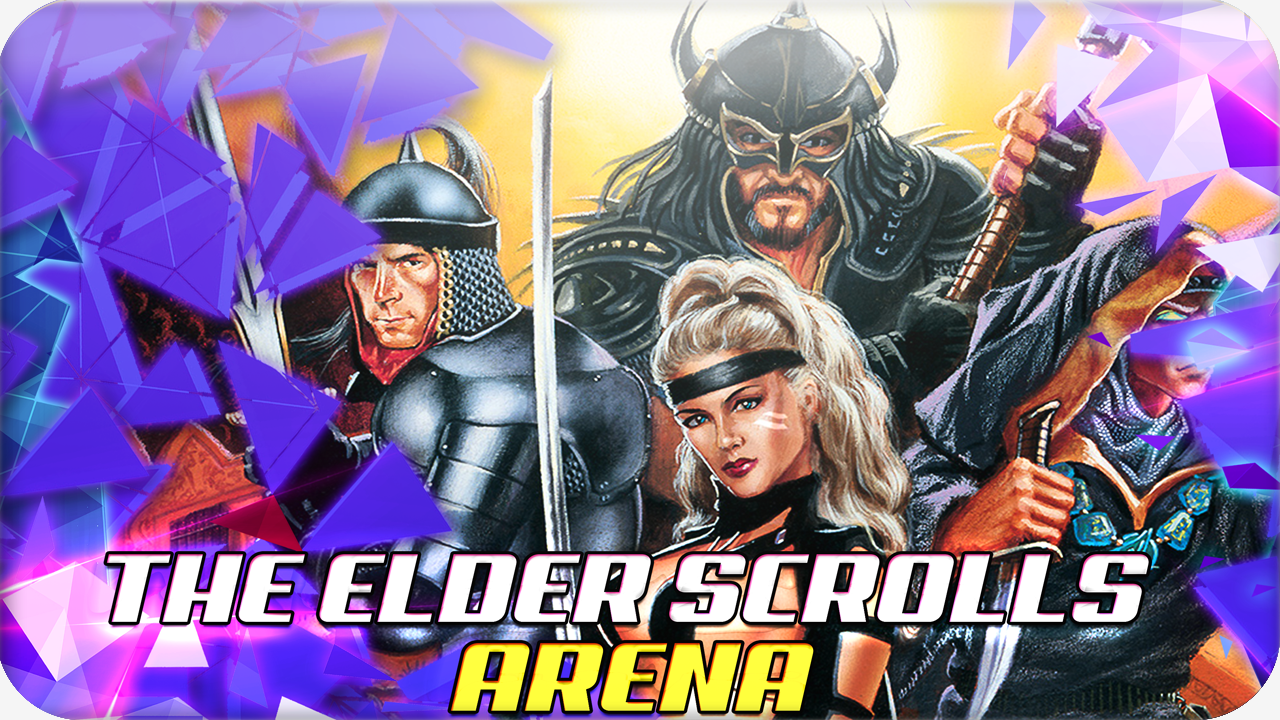 download the elder scrolls arena remastered download the elder scrolls arena remastered