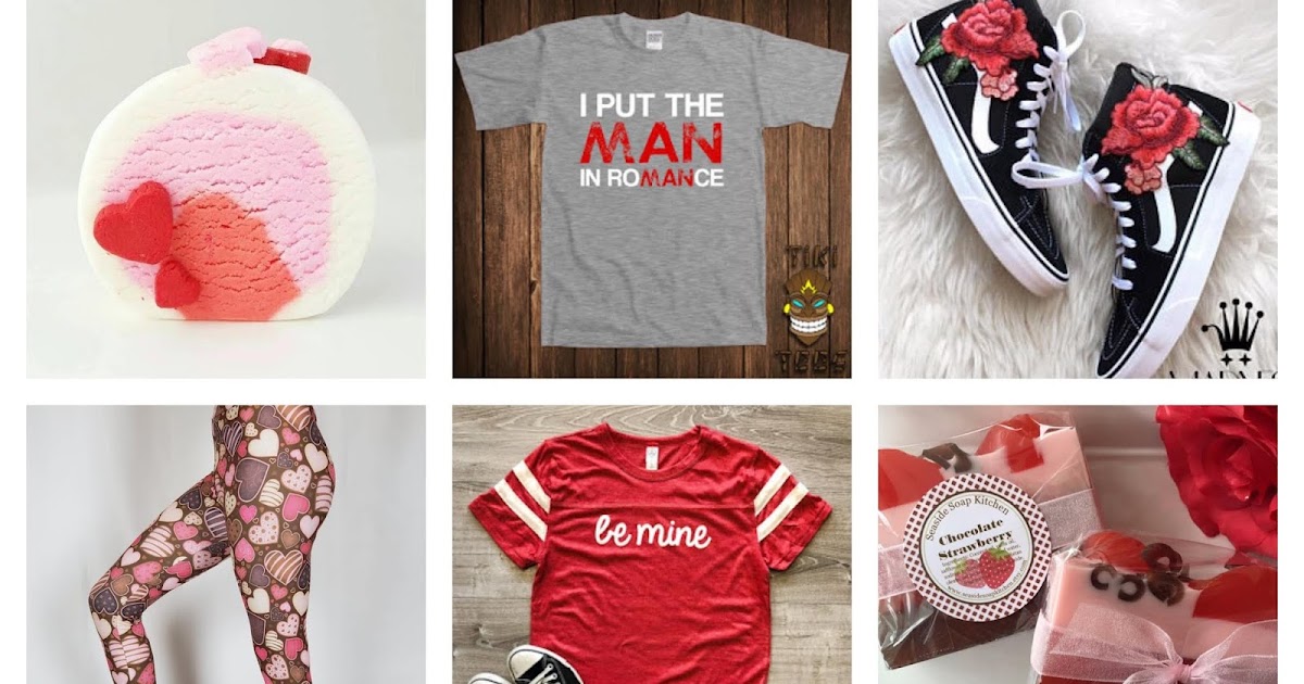 Top 10 valentine's day amazon fitness gifts for him in 2020 Valentine's Fitness Etsy Gift Guide