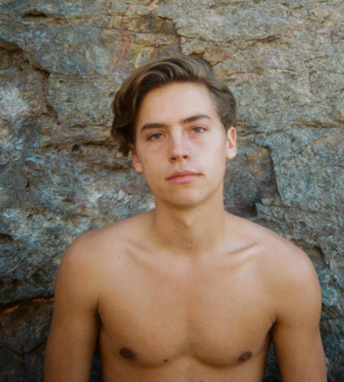 Dylan Sprouse Sexy 84