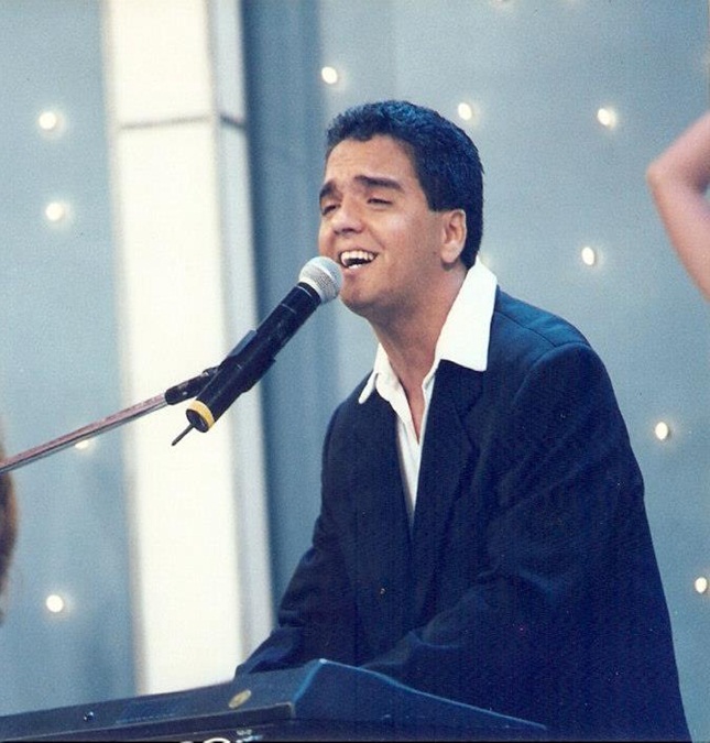 Lairton dos Teclados Discografia Completa