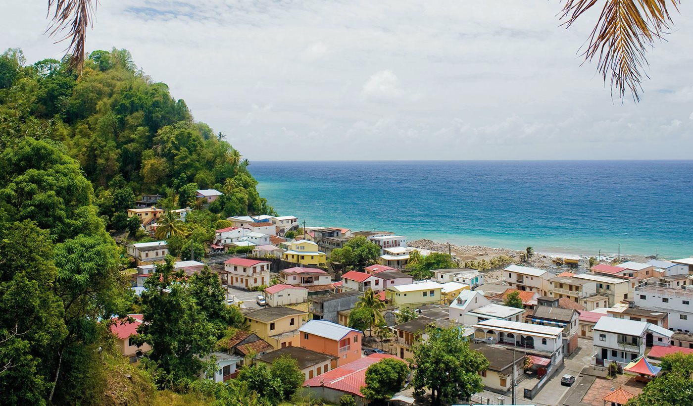 Hotel Reservation System FortdeFrance Tourism