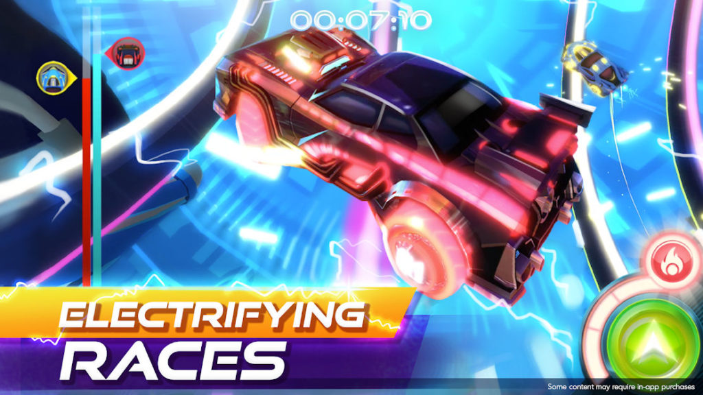RaceCraft – Build & Race MOD (Unlocked) APK + OBB for ...