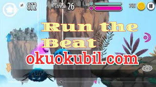 Run the Beat 1.0.1 Son Sürüm Apk + Mod İndir 2020