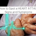 Your Body Sending You 6 Possible Signs Of Heart Failure Before It Attacks You