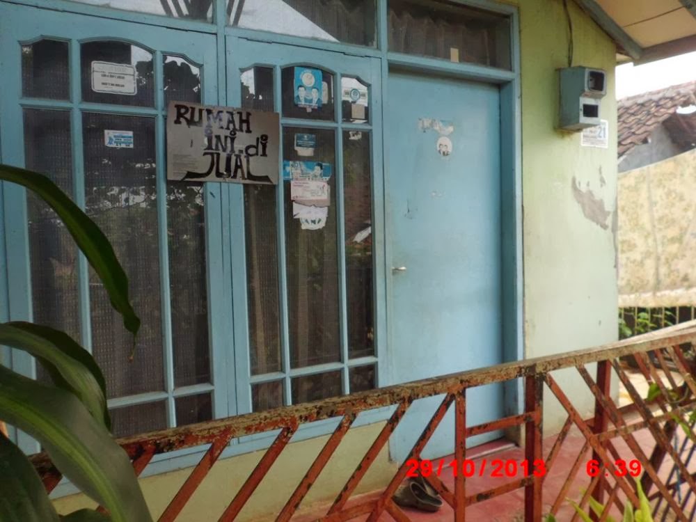 24+ Rumah Dijual Harga 60 Jutaan Di Depok Images