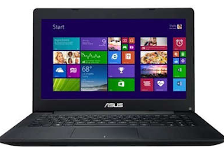 Asus X453MA-WX217D Driver Download for Windows 10 (64 Bit)