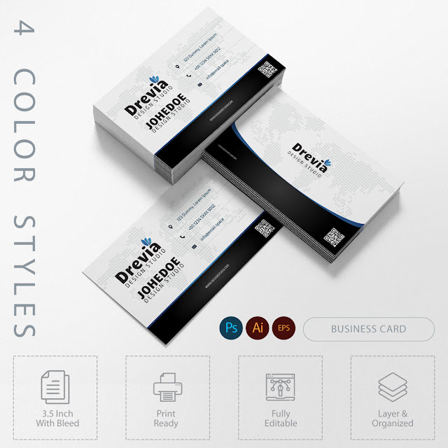 top 10 business card free