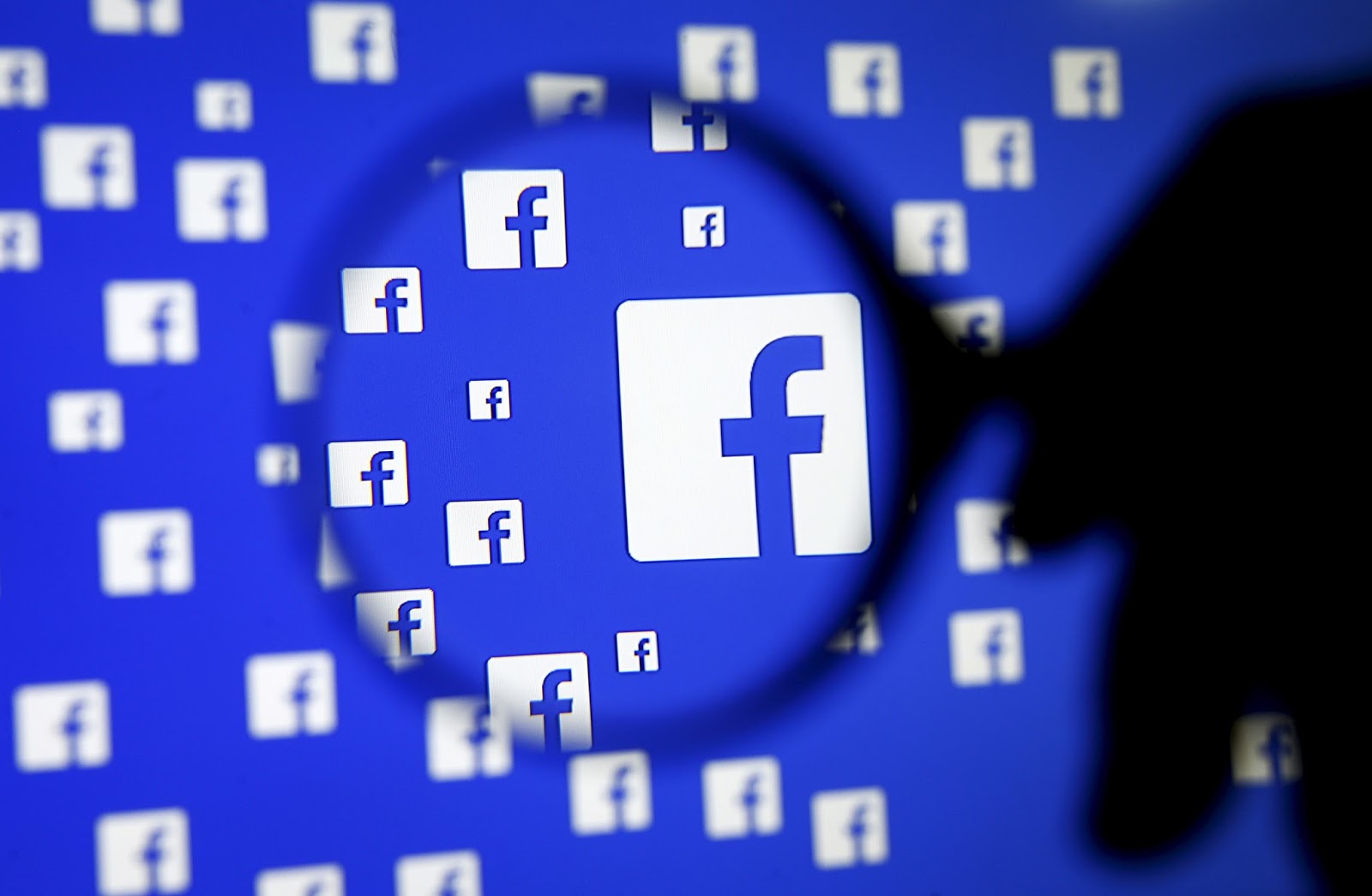 Facebook Facebook