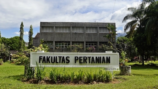 Fakultas Pertanian Unand Logo
