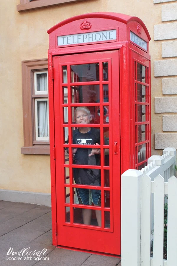 10 Tips for Disney World Florida Vacation