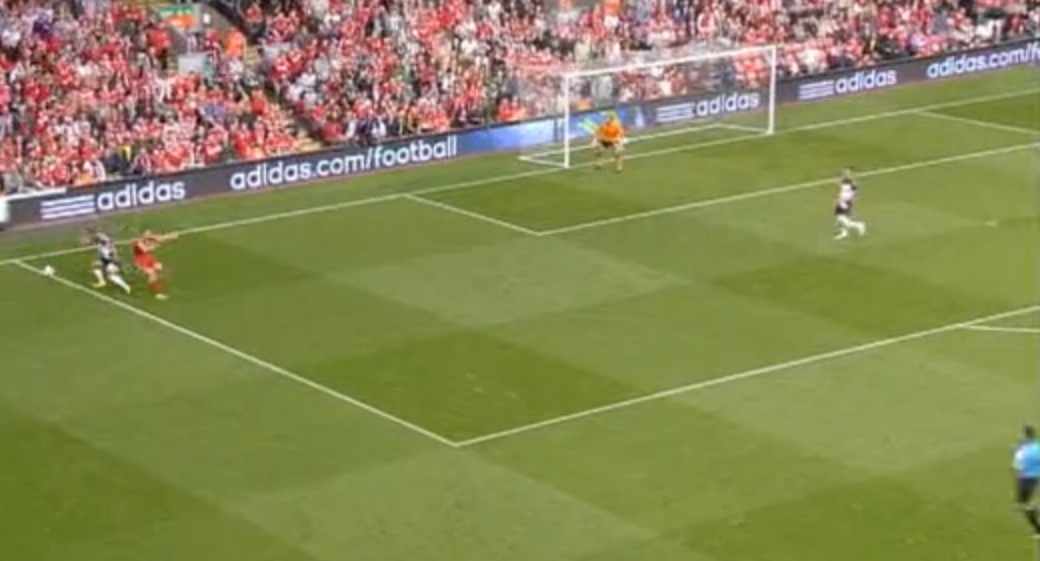 Backpassing Hong Kong Referee: Passing on the Backpass Rule