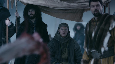 Vikings Season 6 Volume 1 Movie Image 3