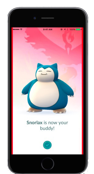 Easy Pokémon Go Tips