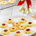 Butter and Jam Cookies