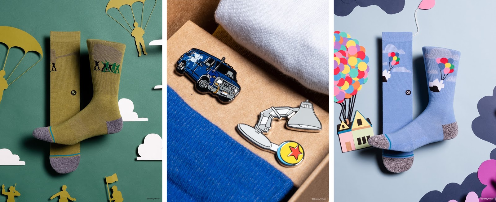 stance toy story