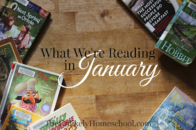 What We're Reading in January 2016