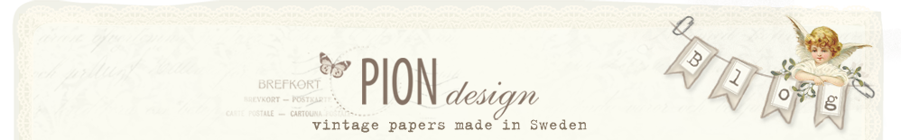 Pion Design Challenge Blog