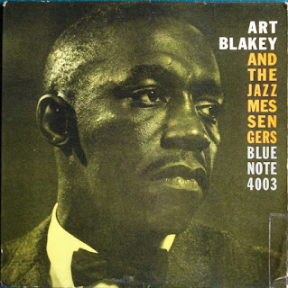 Art Blakey and the Jazz Messengers, Moanin'