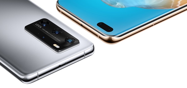 HUAWEI P40 Pro - Full Hardware Specs, Features, Pricing and Availability 