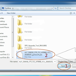TÉLÉCHARGER SPD UPGRADE TOOL R4.0.0001
