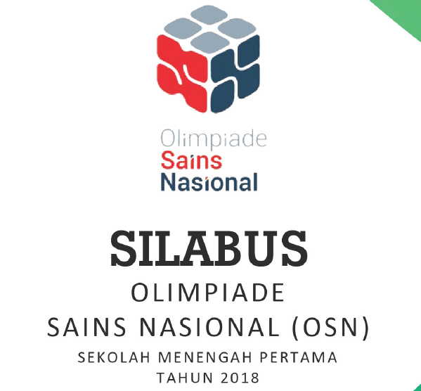 Soal Olimpiade Sains Sd Tingkat Kecamatan Tahun 2018 : Soal Dan