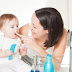 Lợi ích của việc chăm sóc răng miệng cho trẻ