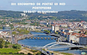 XIII ENCUENTRO DE POETAS EN RED - Pontevedra