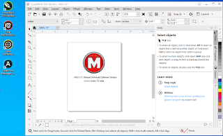 Download Corel Draw GS 2019 Final Terbaru Full Version Crack Patch Serial Number