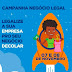 Prefeitura de Santarém e Sebrae promovem 3ª edição da Campanha Negócio Legal