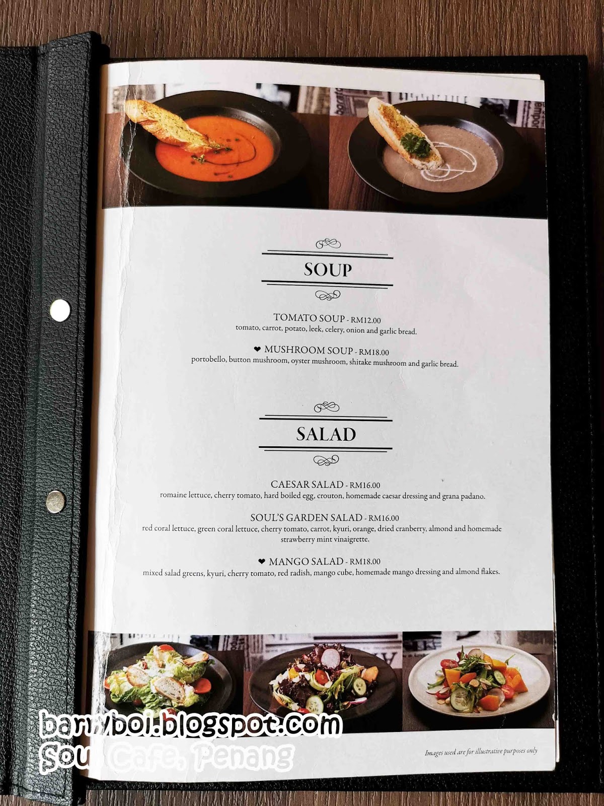 Soul Cafe Turns 5 With Special Delicious Menu To Enjoy