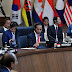 Presiden Jokowi Sebut Jembatan Penting Kemitraan ASEAN dan Korea Adalah Masyarakat