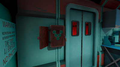 Between Time Escape Room Game Screenshot 4