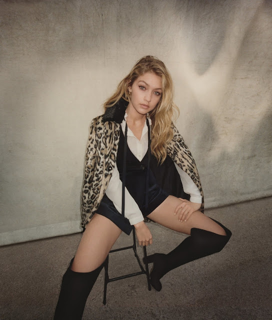 leopard-print-coat-boots-Gigi-Hadid 