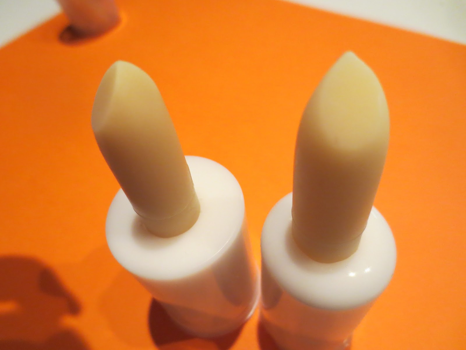 Natural Passion & Other Creations: Come Realizzare Uno Stampo Per - Foto 3