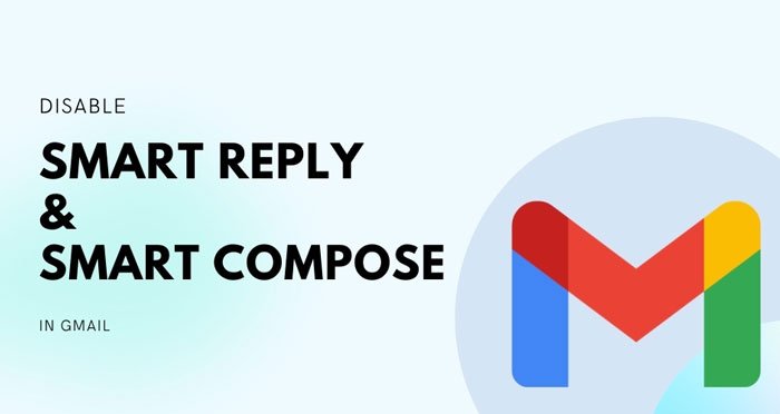 Как отключить Smart Compose и Smart Reply в Gmail
