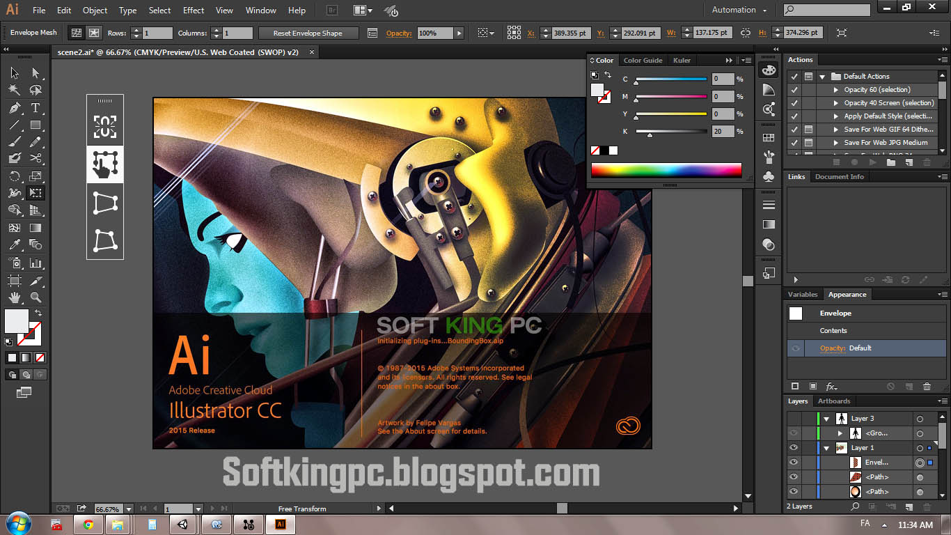 adobe illustration latest version 2019 free download