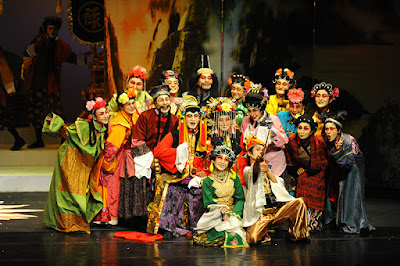 Soal Dan Jawaban Seni Budaya Teater Kelas Xii - Learning by Doing