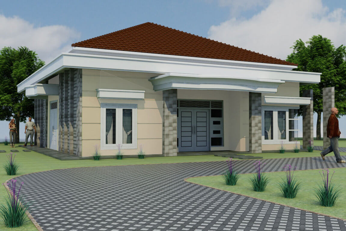 30 DESAIN RUMAH MEWAH 1 LANTAI MODEL TERBARU DENGAN TAMPILAN 30 DESAIN RUMAH MEWAH 1 LANTAI MODEL TERBARU DENGAN TAMPILAN