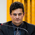 NÃO É SÁBIO RESPONDER A ESSE TIPO DE CRÍTICA, DIZ MORO