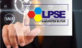 LPSE Blitar