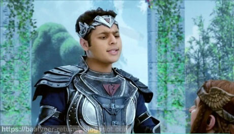 Baalveer returns season 3 picture