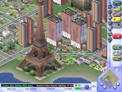 Download Game The Sims City Untuk Pc Gratis