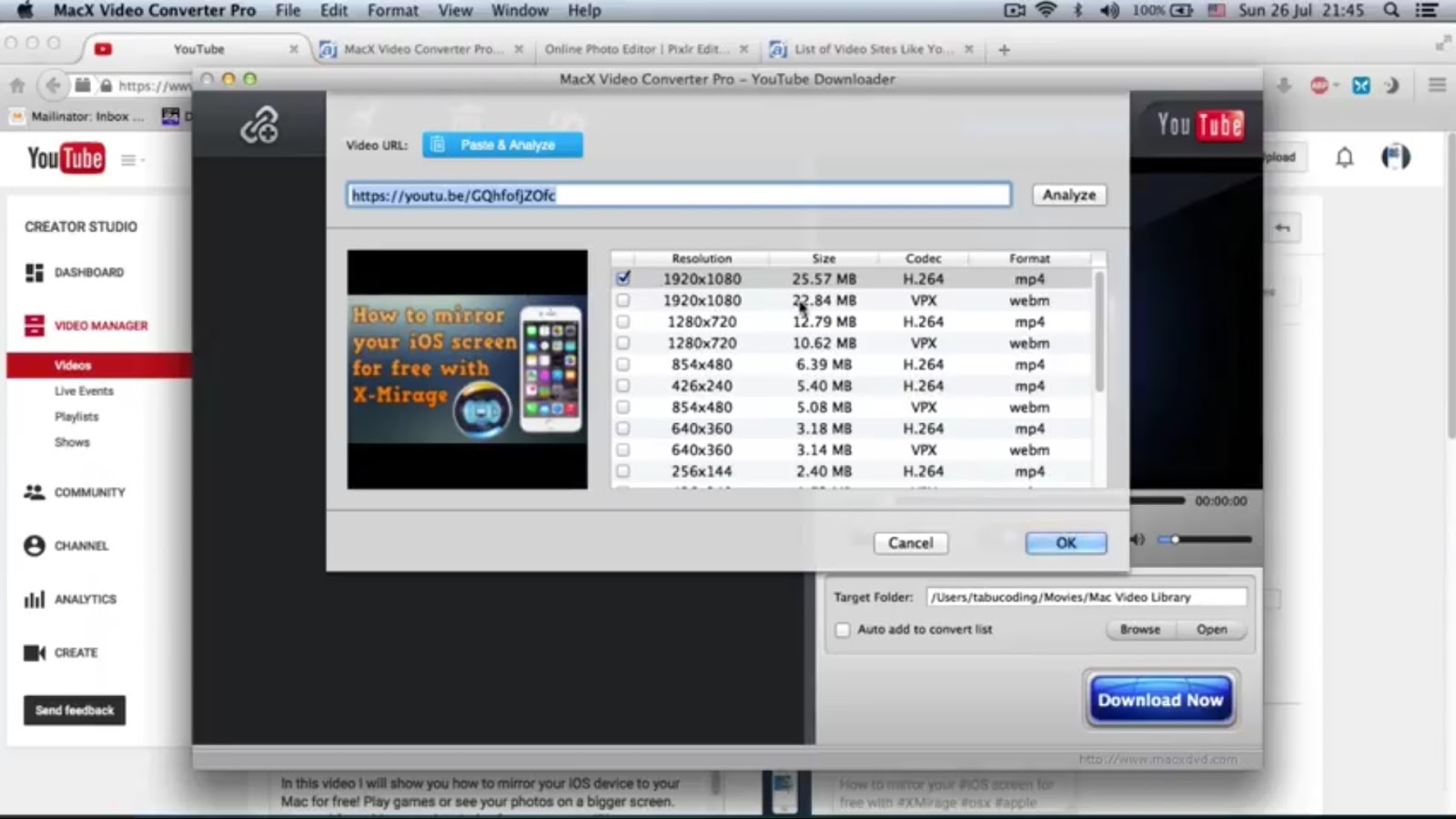 macx dvd ripper pro trial macx dvd ripper pro trial