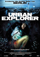 Más Profundo que el Infierno / Urban Explorer