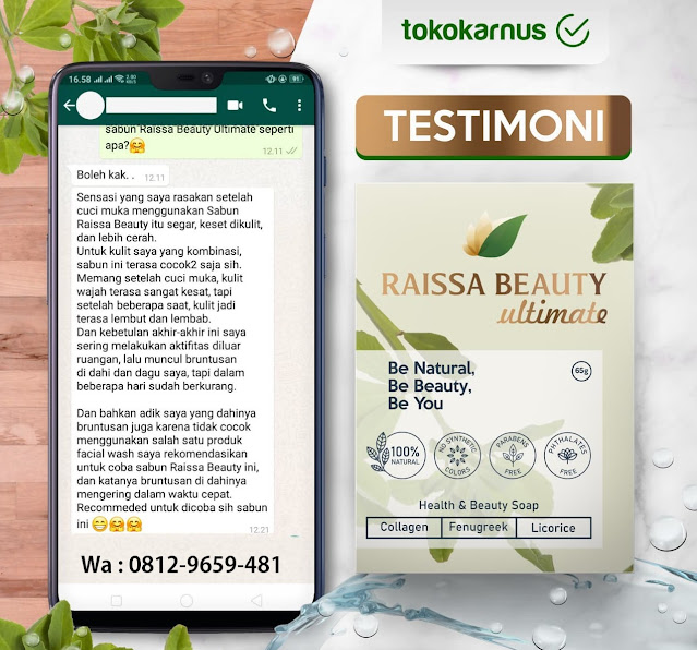 Raissa Beauty Ultimate Raissa Beauty Ultimate