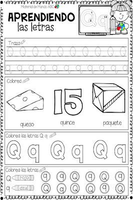 fichas-aprender-trabajar-letras-preescolar