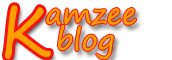 Kamzee Blog
