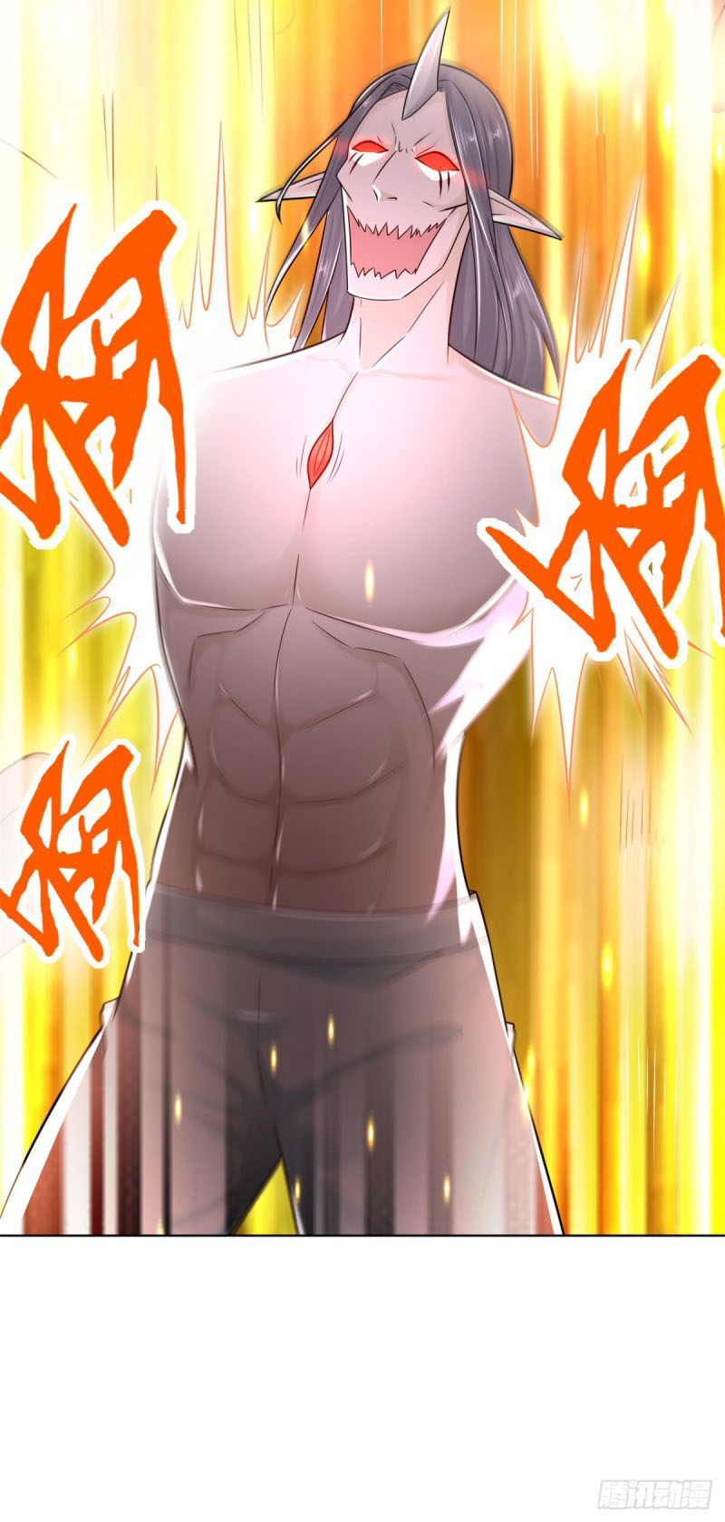 Chí Tôn Trọng Sinh Chapter 95 - TC Truyện